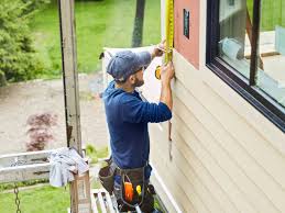 Best Brick Veneer Siding  in Covington, GA